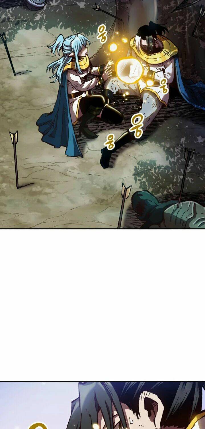 Nô Lệ Nghịch Thiên: Chapter 61