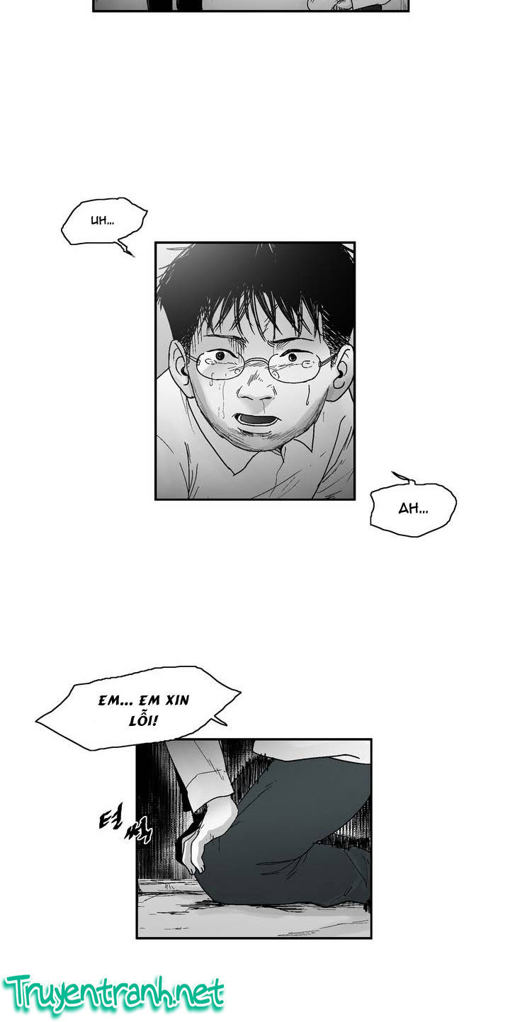 Dear Boy: Chapter 10