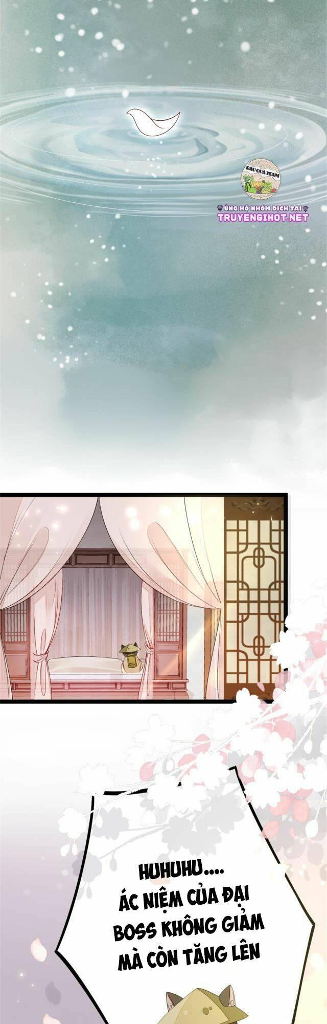 Mau Xuyên Không Rửa Tội Cho Nhân Vật Phản Diện: Chapter 4