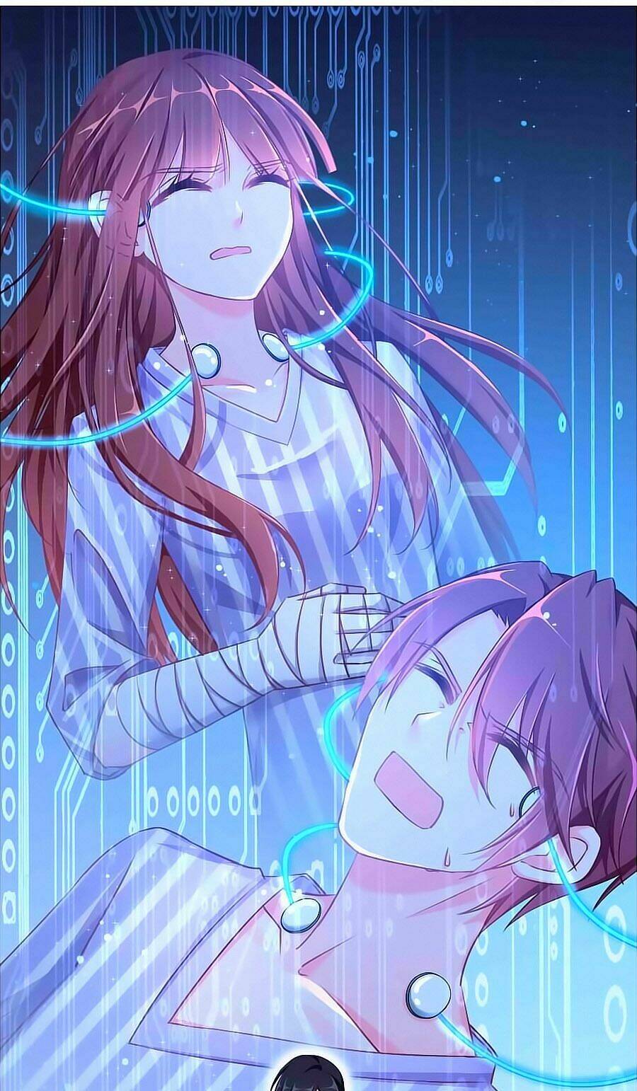 Tinh Ngụy: Chapter 24