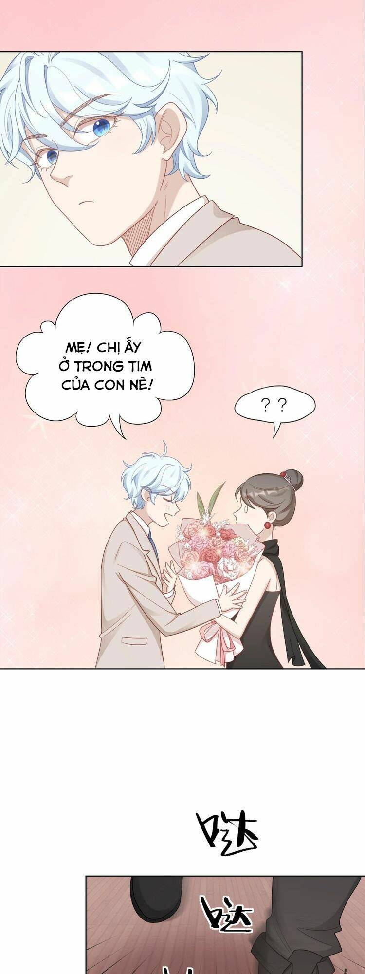 Bạn Trai Là Quái Vật: Chapter 98