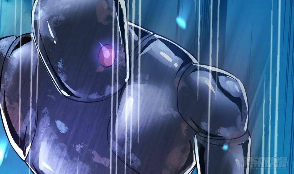Thần Huyền Sư: Chapter 8