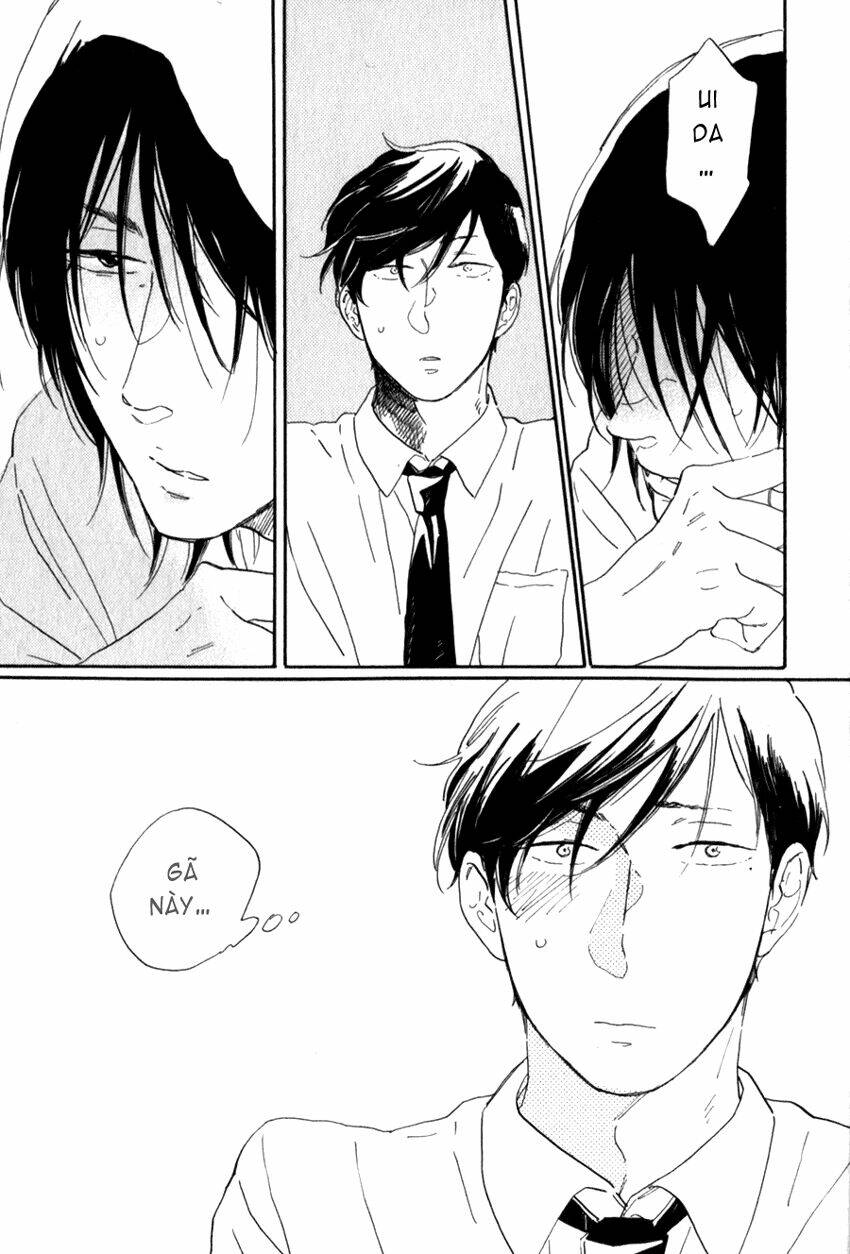 Udagawachou De Mattete Yo: Chapter 6.5