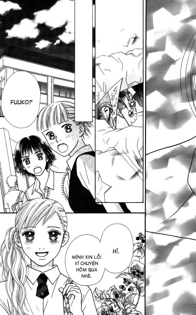 Cô Láng Giềng: Chapter 26