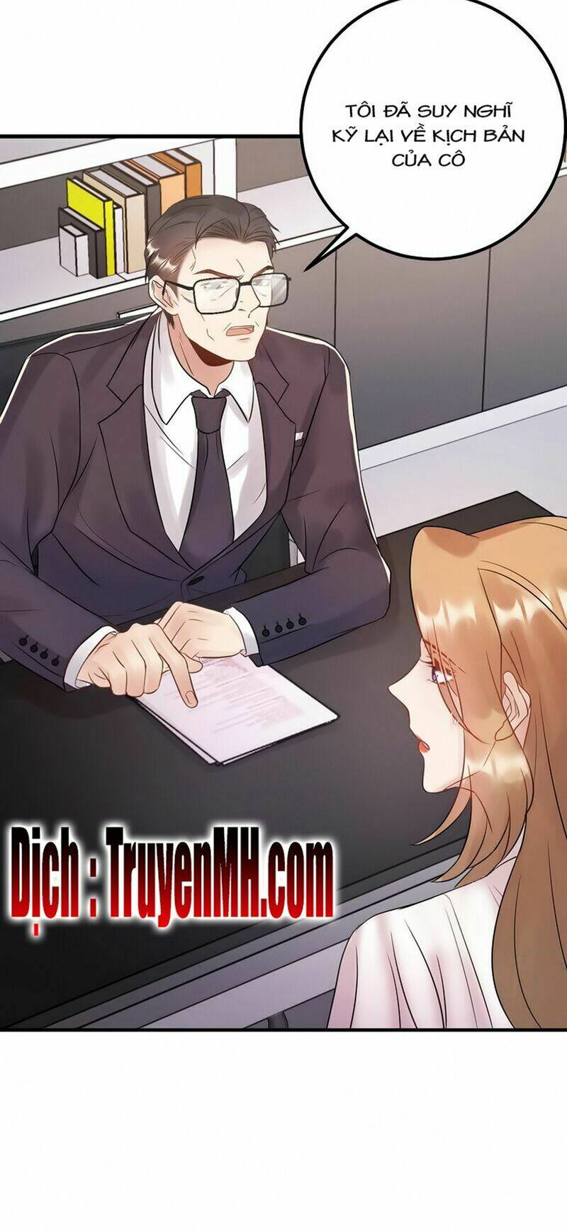 Trong Sinh Chi Ức Vạn Ảnh Hậu Yếu Thượng Vị: Chapter 147