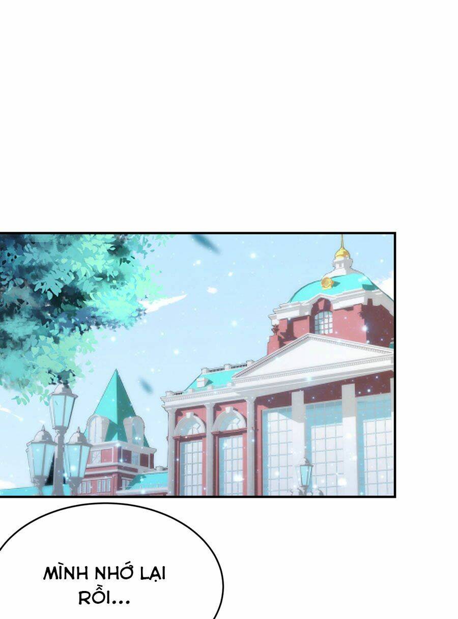 Yêu Tôi Đều Chết Cả Đi!: Chapter 189