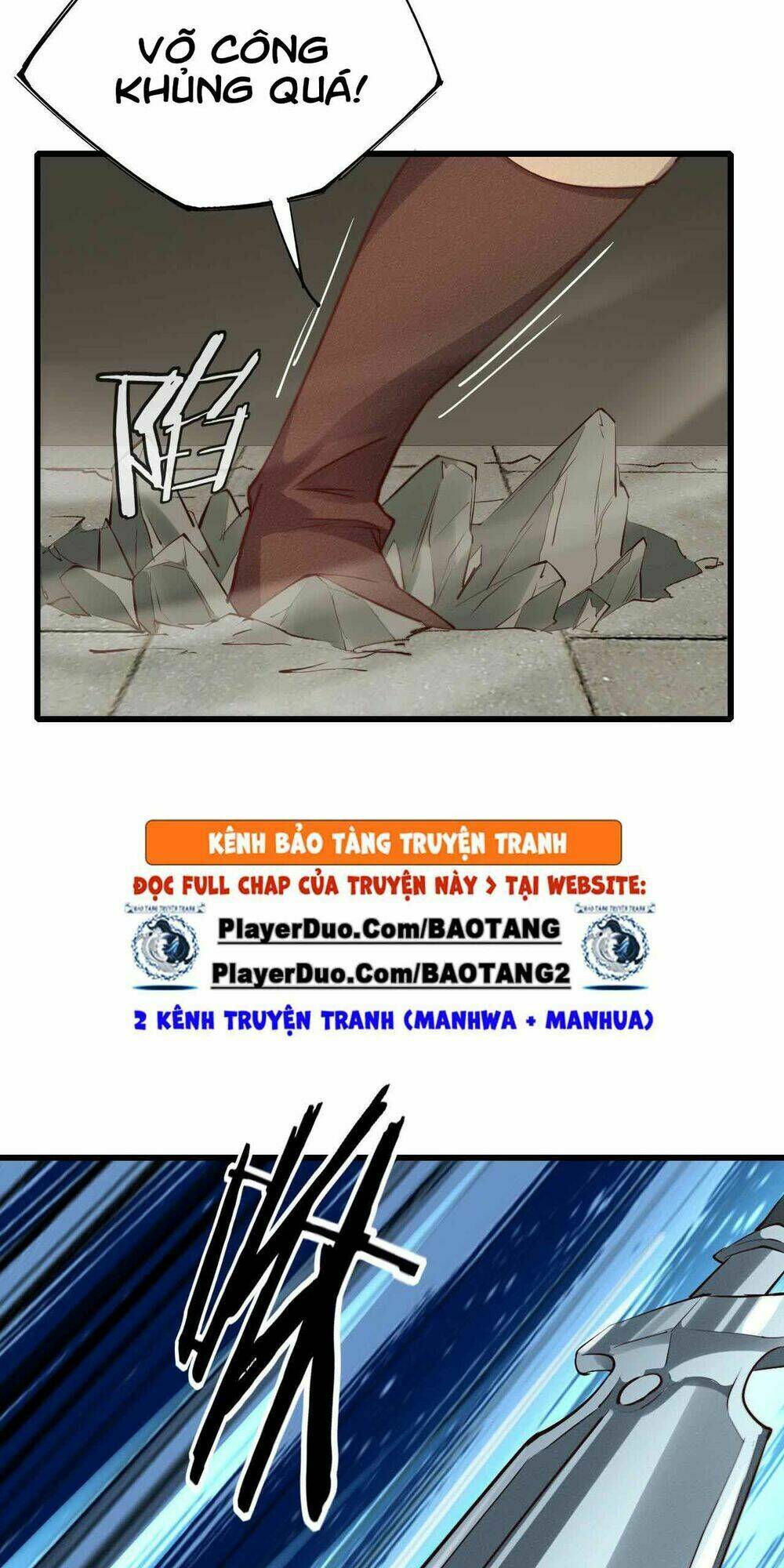 Một Mình Ta Hoá Thần: Chapter 26