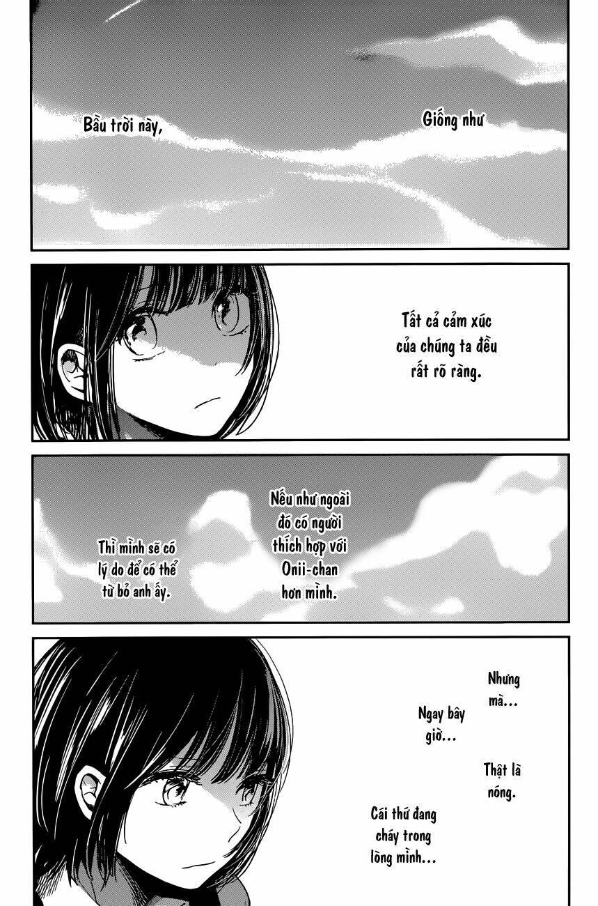 Ước Mơ Của Cặn Bã: Chapter 12