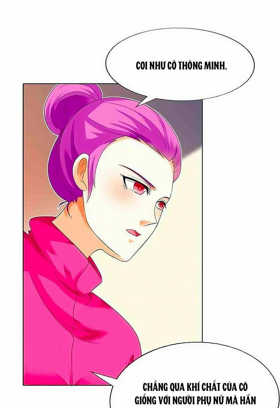 Song Diện Danh Viện: Chapter 45