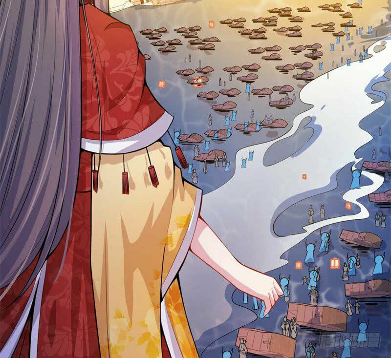 Ngạo Kiều Quỷ Vương Yêu Ta: Chapter 121