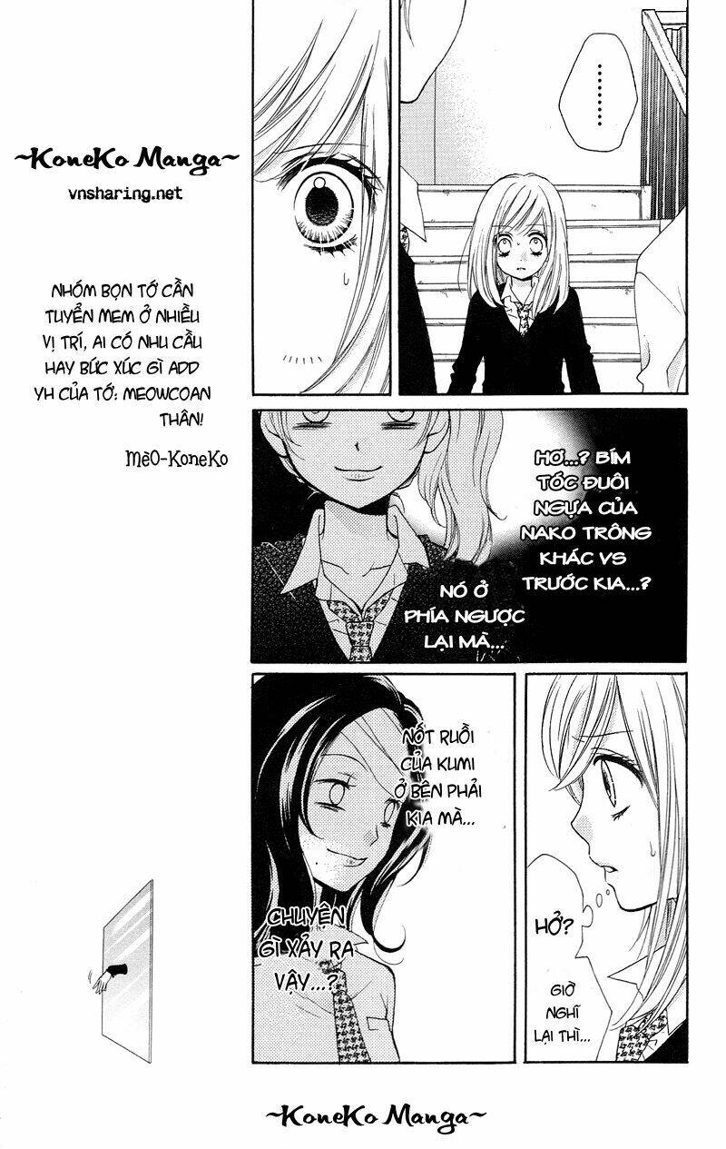 Screaming Lesson!!!: Chapter 14