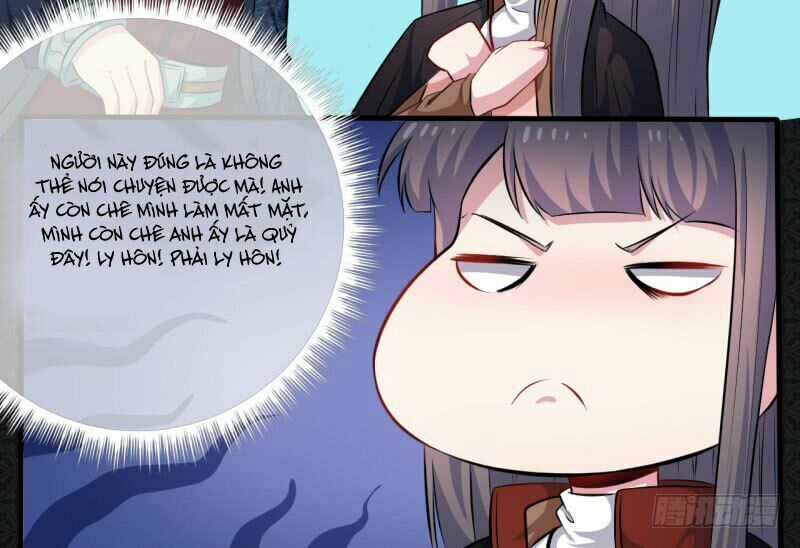 Ngạo Kiều Quỷ Vương Yêu Ta: Chapter 90