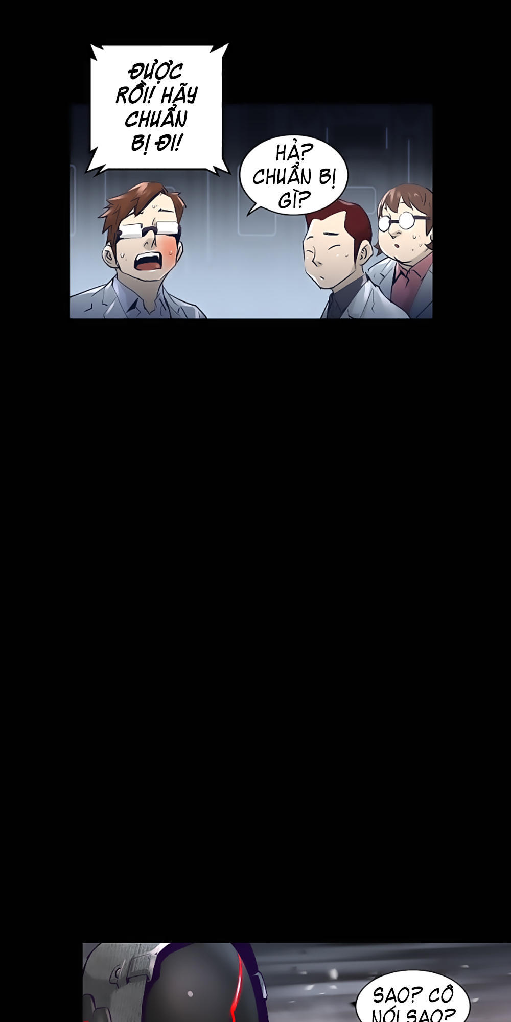 Dị Giới Tam Tuyệt: Chapter 30