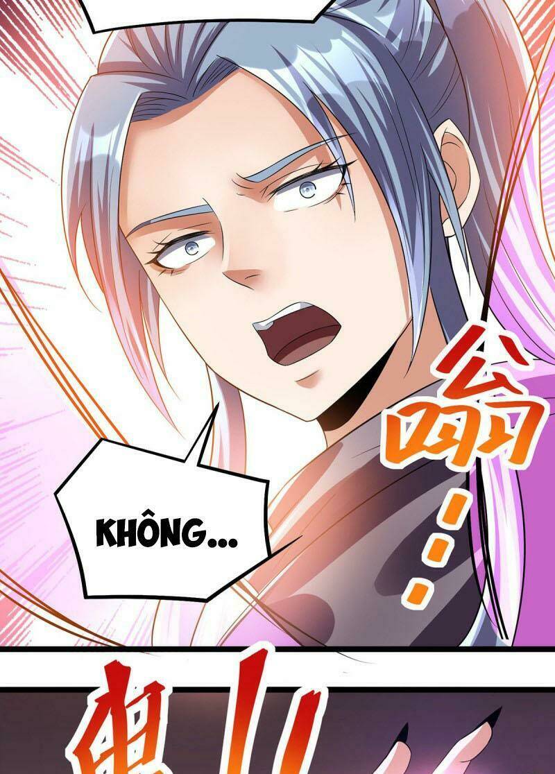Tiên Vương Trùng Sinh: Chapter 140
