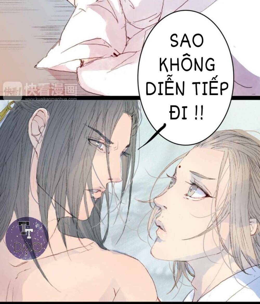 Khúc Hữu Ngộ: Chapter 2