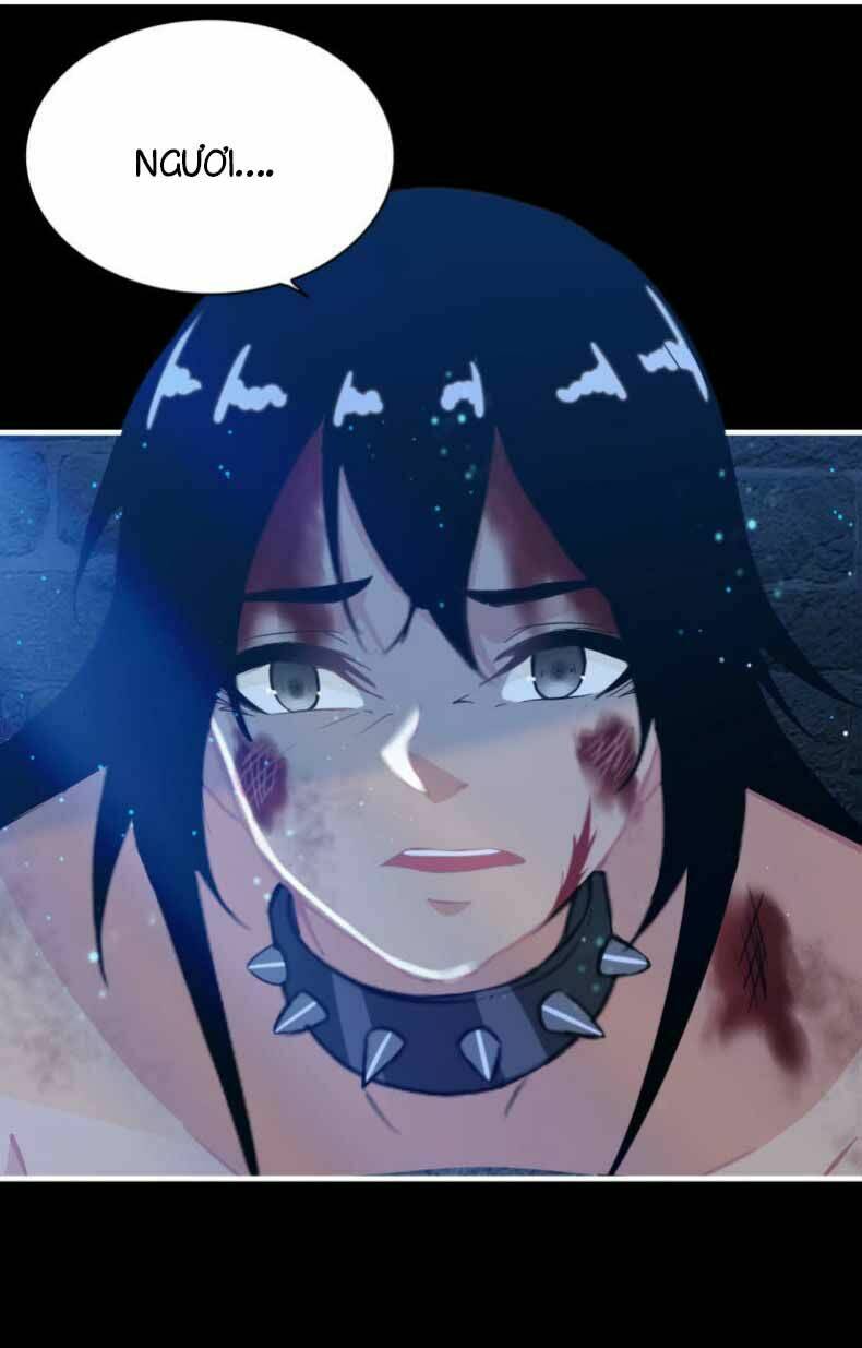 Thần Ma Thiên Sát: Chapter 131