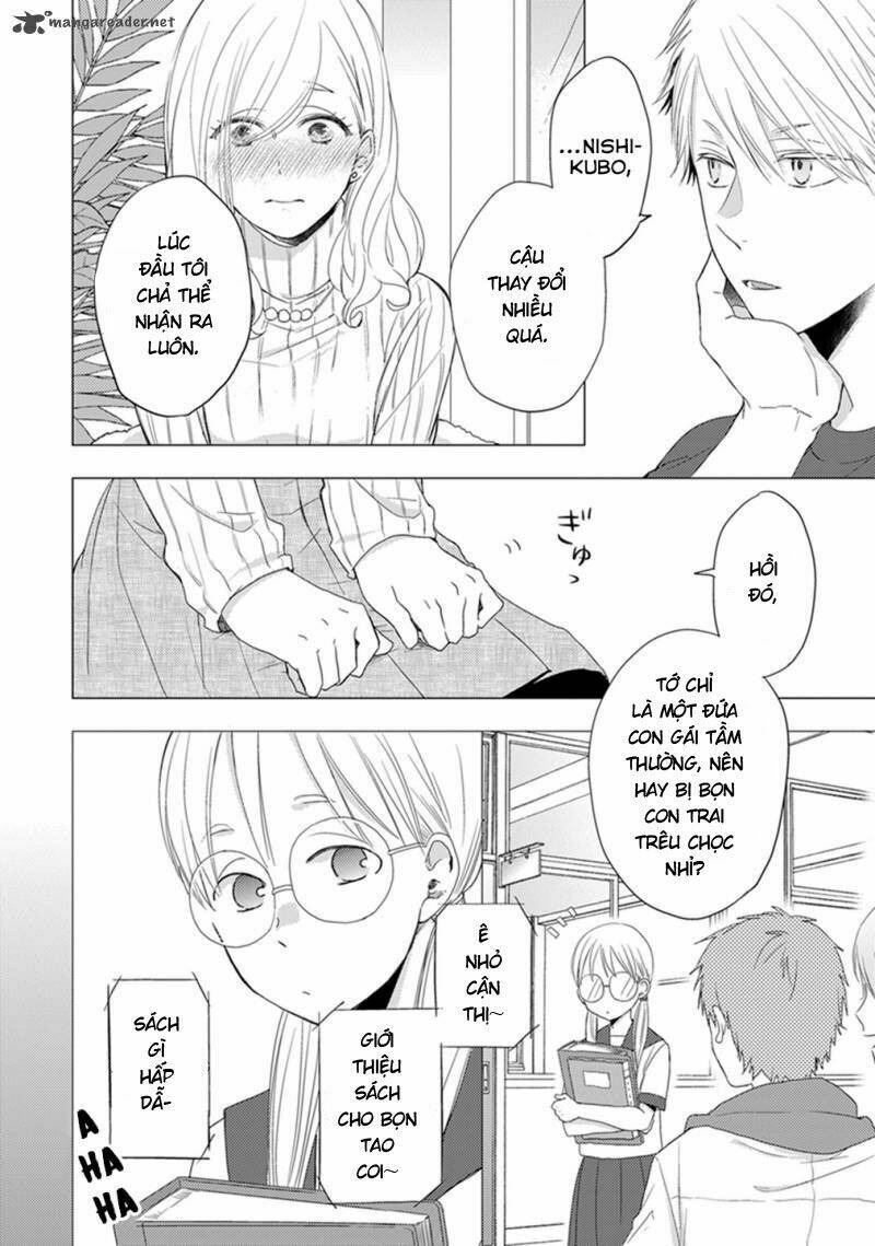 Otonari Complex: Chapter 12