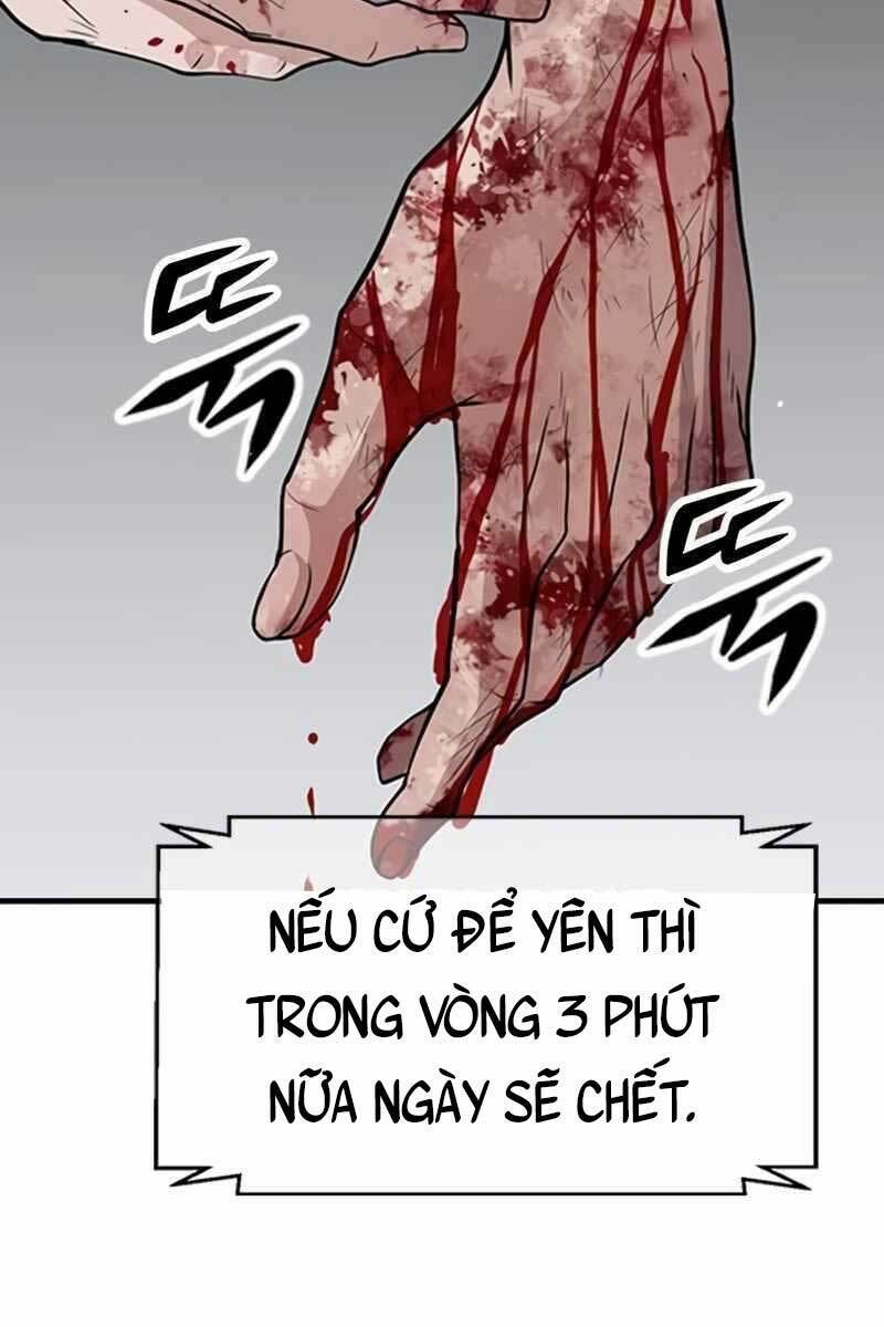 Người Chơi Bí Ẩn: Chapter 2.5
