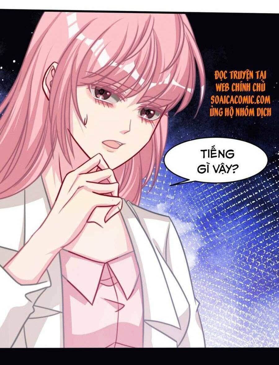 Vết Cắn Trí Mạng: Chapter 47