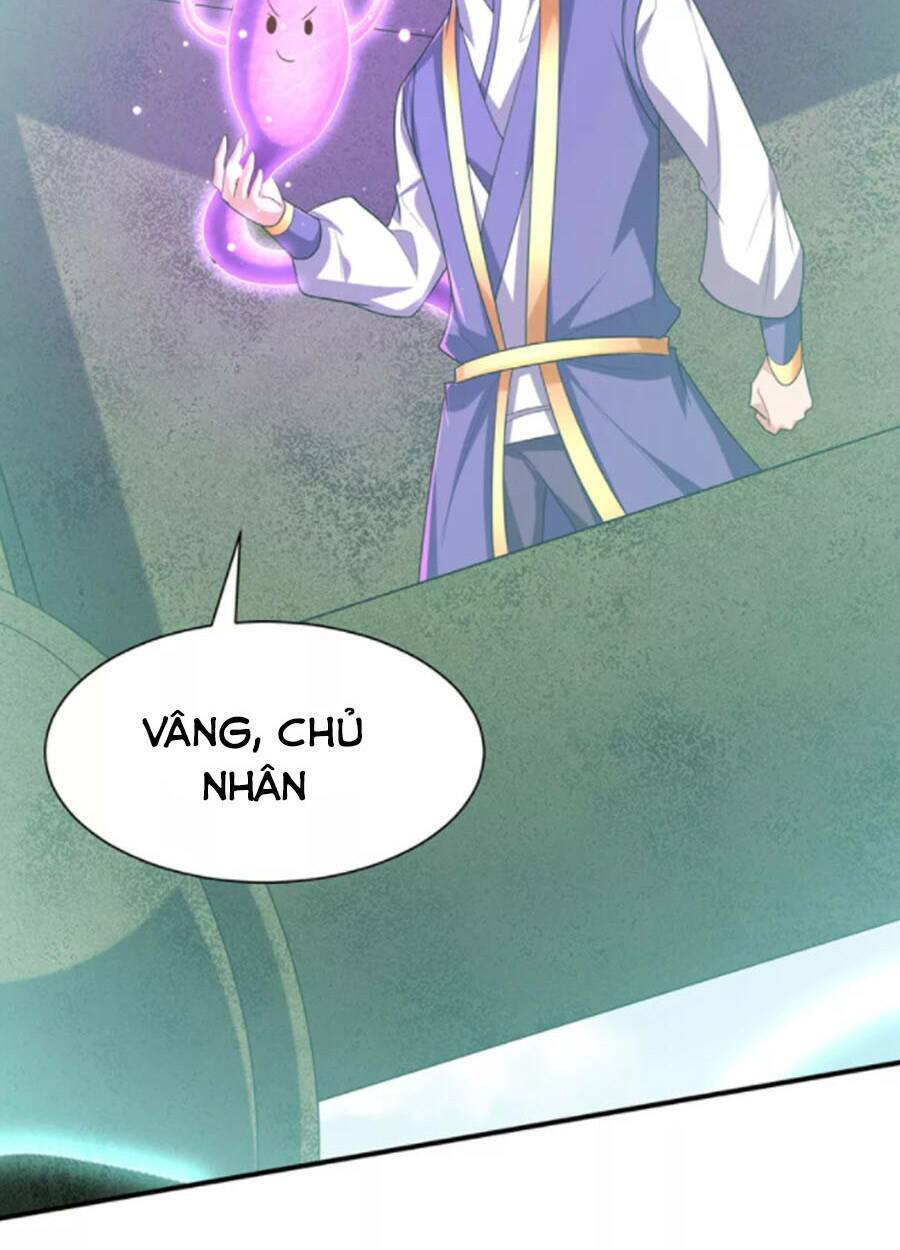 Yêu Giả Vi Vương: Chapter 311