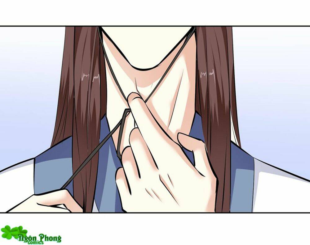 Hỏa Hồ: Chapter 44