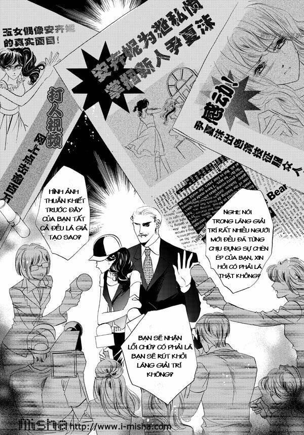 Bong Bóng Mùa Hè: Chapter 25