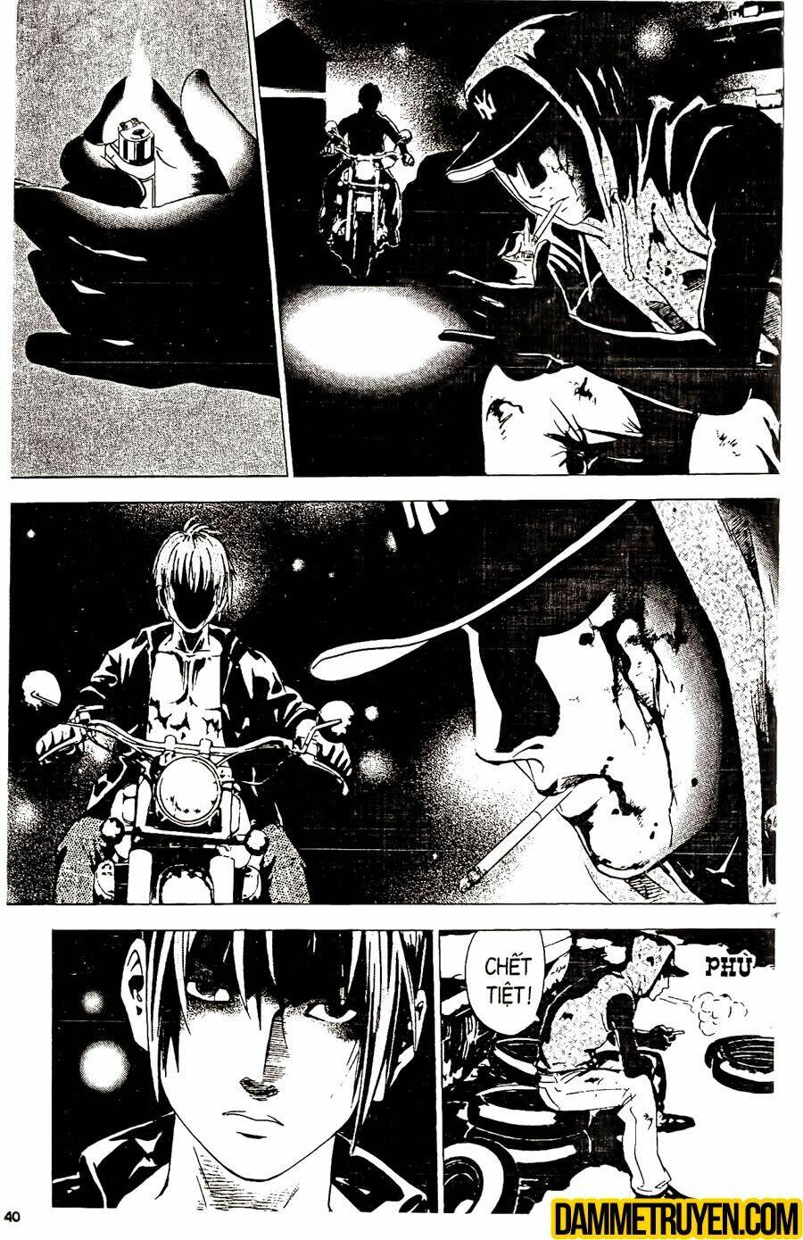 Ai Hơn Ai: Chapter 178