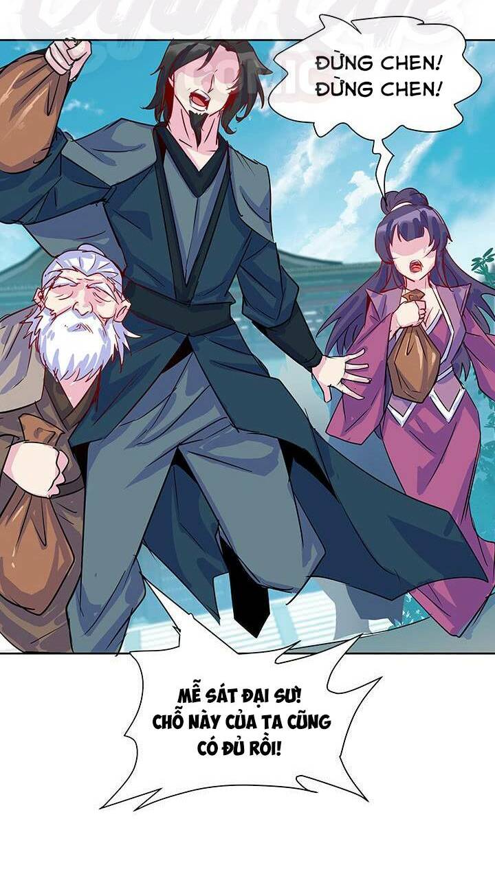 Siêu Phàm Truyện: Chapter 193