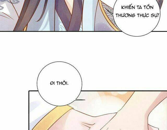 Thịnh Sủng Y Phi Chi Dao Quan Truyện: Chapter 55