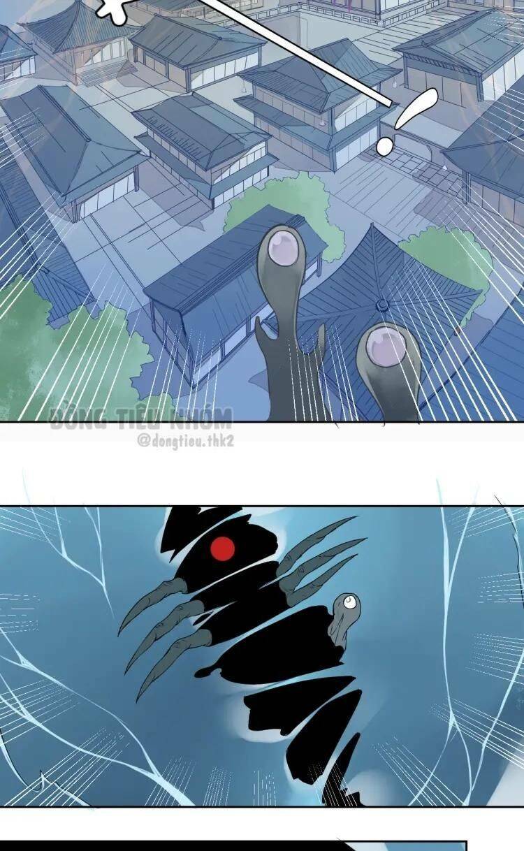 Đốt Đào Hoa: Chapter 15
