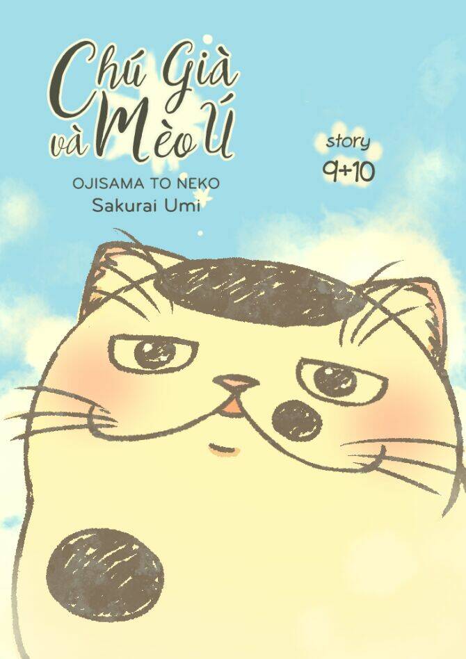 Ông Chú Và Con Mèo Mặt Bựa: Chapter 9