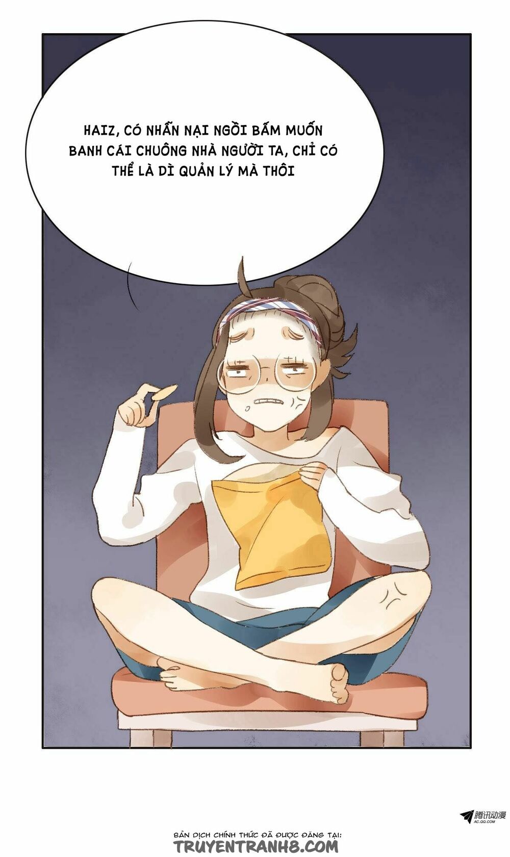 Sức Mạnh Của Sắc Đẹp: Chapter 1