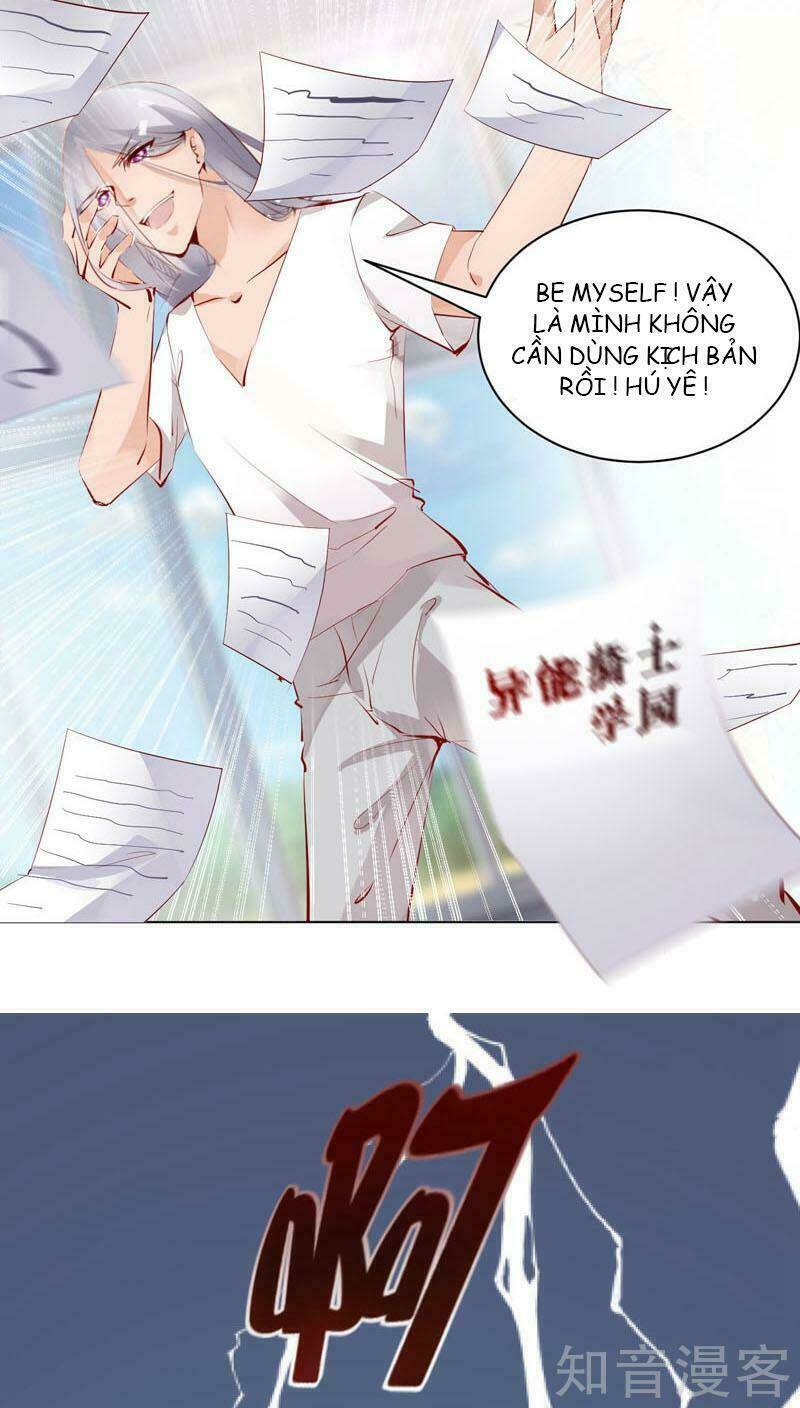 Nam Thần Là Một Đôi: Chapter 33