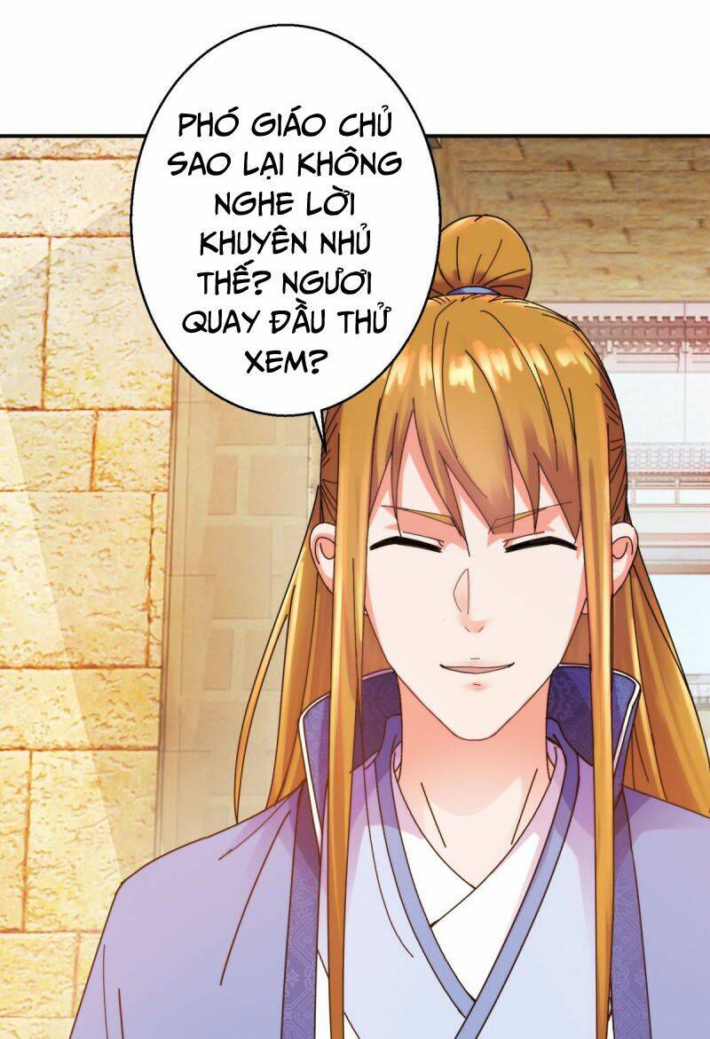 Sử Thượng Đệ Nhất Chưởng Môn: Chapter 184
