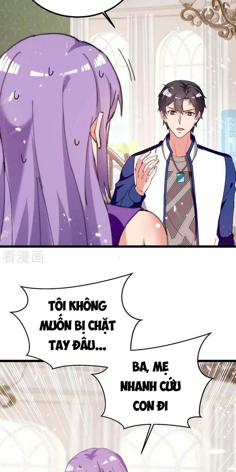 Trọng Sinh Khí Thiếu Quy Lai: Chapter 228