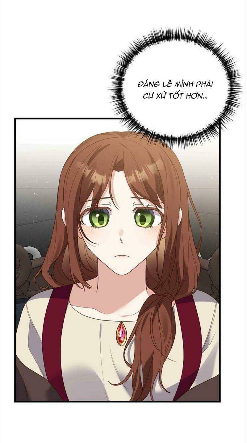 Hôn Phu Của Tôi Là Nam Chính Yandere: Chapter 18