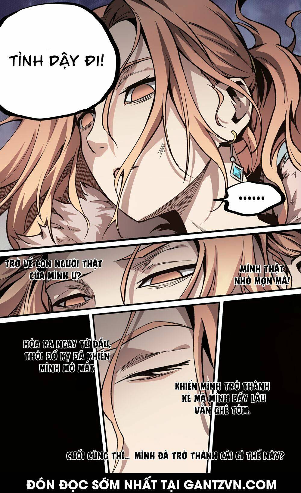 Tiêu Dao Pháp Ngoại: Chapter 14