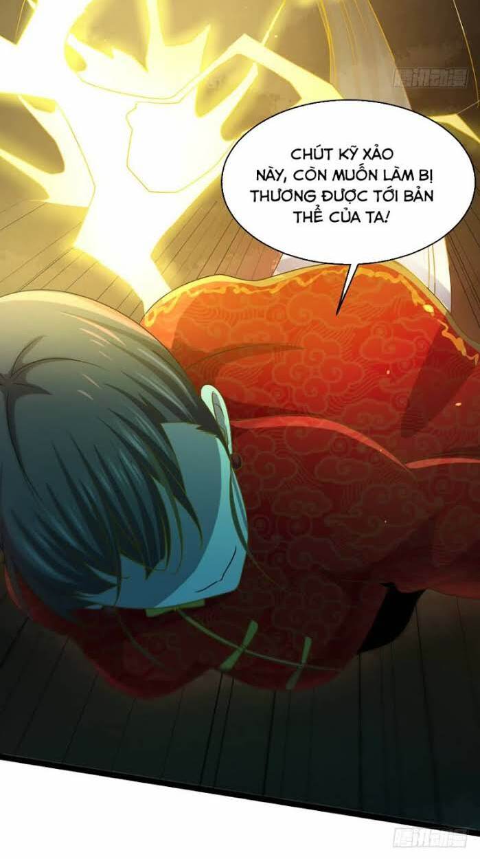 Thập Nhị Thiên Kiếp: Chapter 18