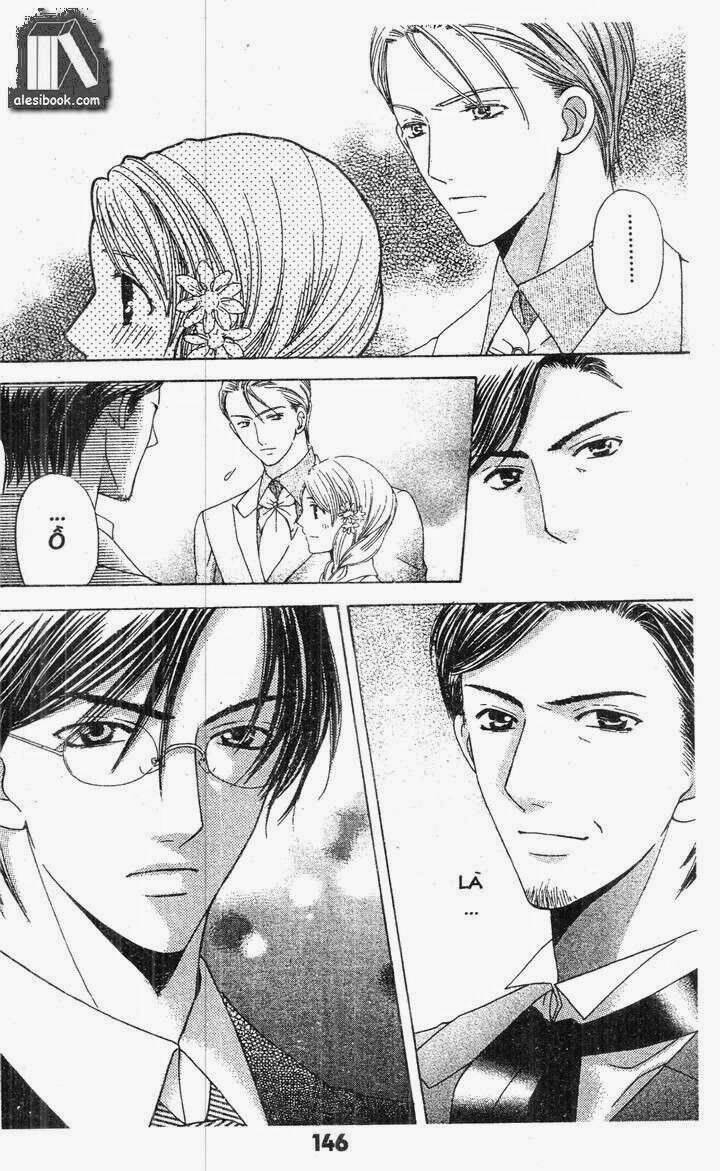 Vị Nữ Thần Cuối Cùng - Ultimate Venus: Chapter 21