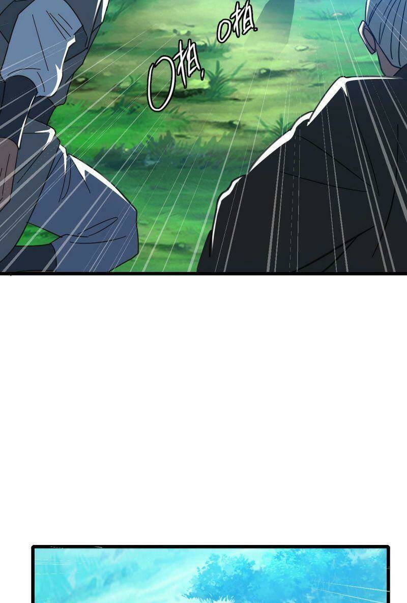 Siêu Đạo Thần Thuật: Chapter 99