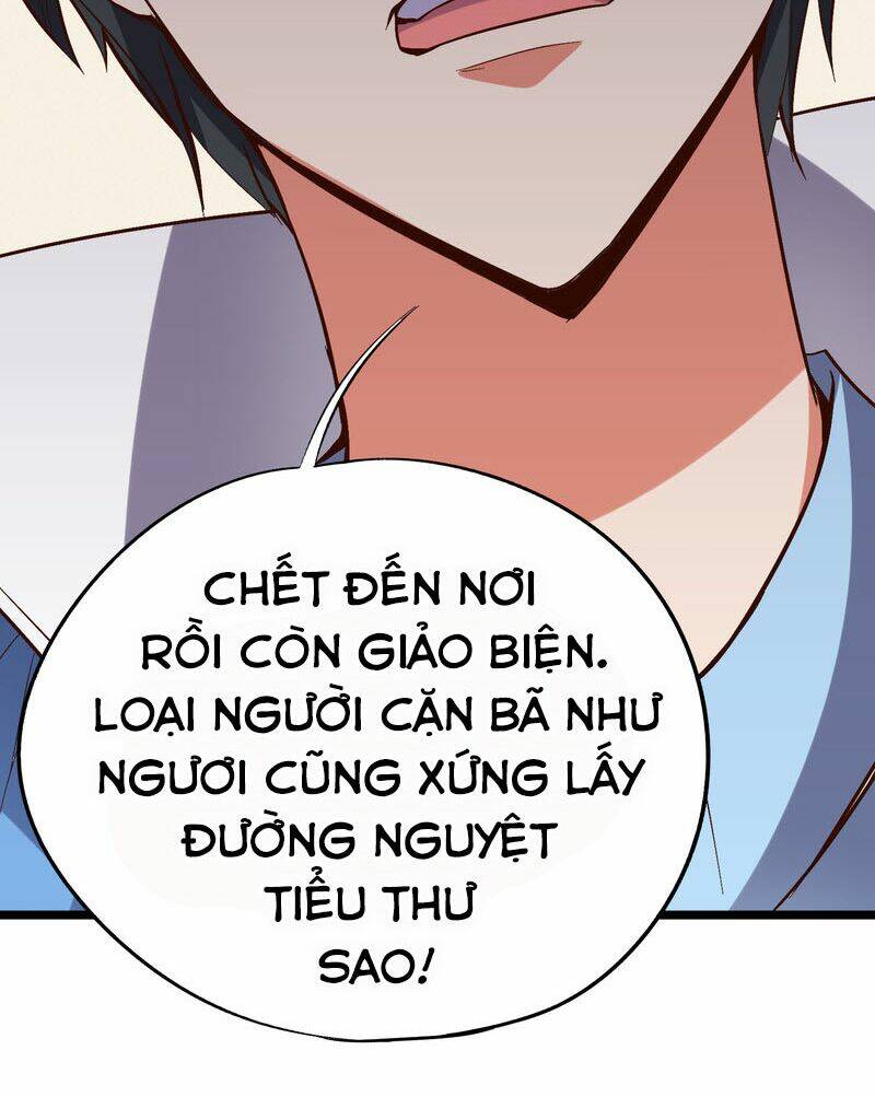 Phục Thiên Thánh Chủ: Chapter 30