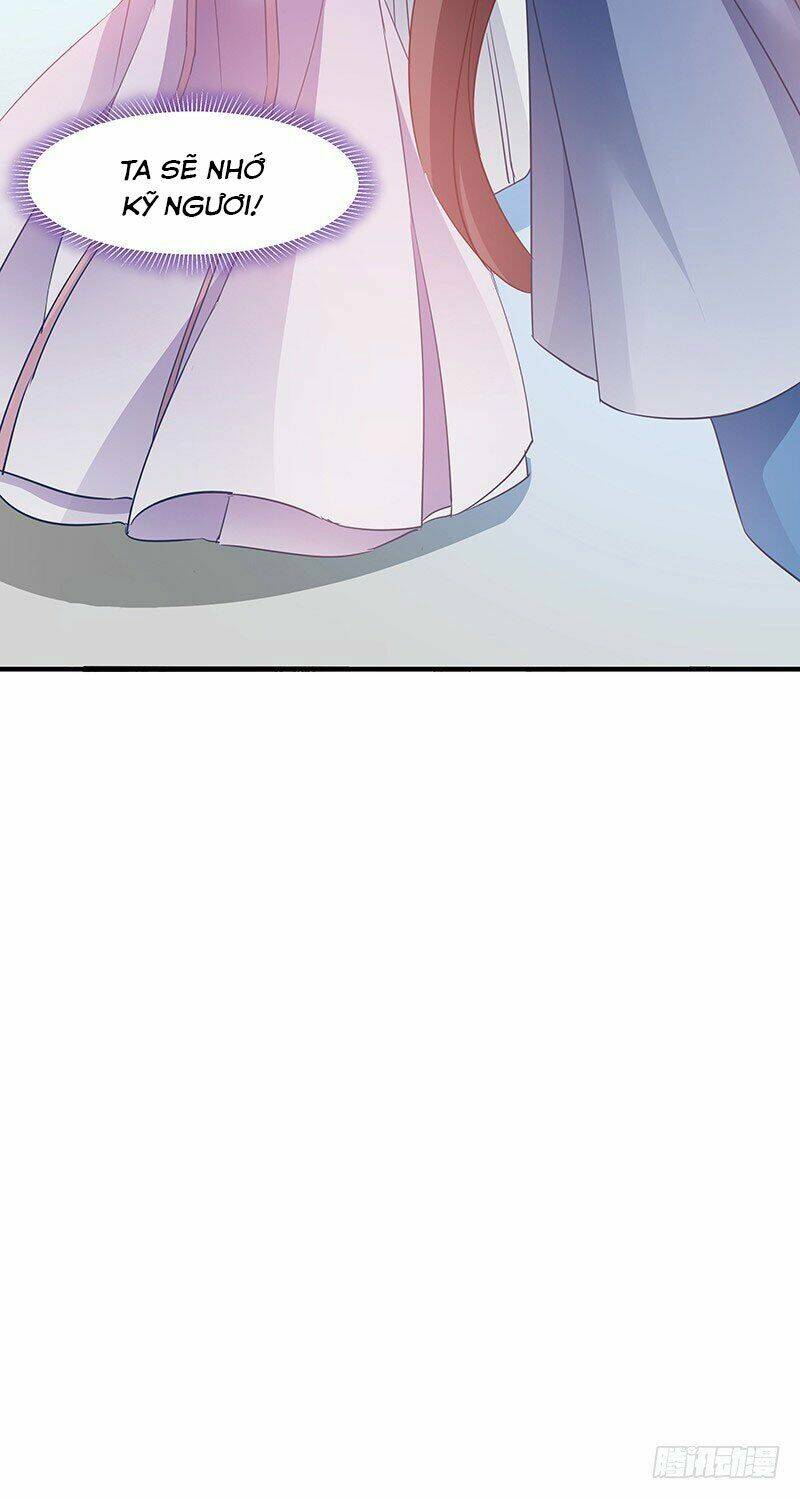 Trò Chơi Trừng Phạt: Chapter 63