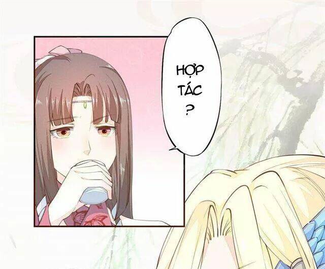 Tuyệt Thế Luyện Đan Sư: Chapter 24