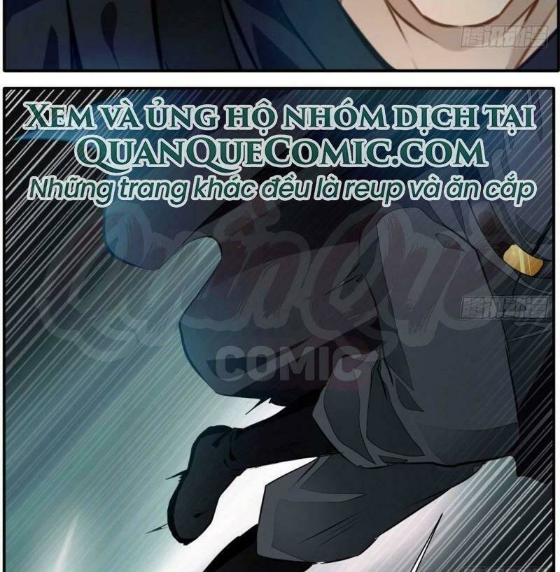 Tuyệt Thế Đế Tôn: Chapter 36