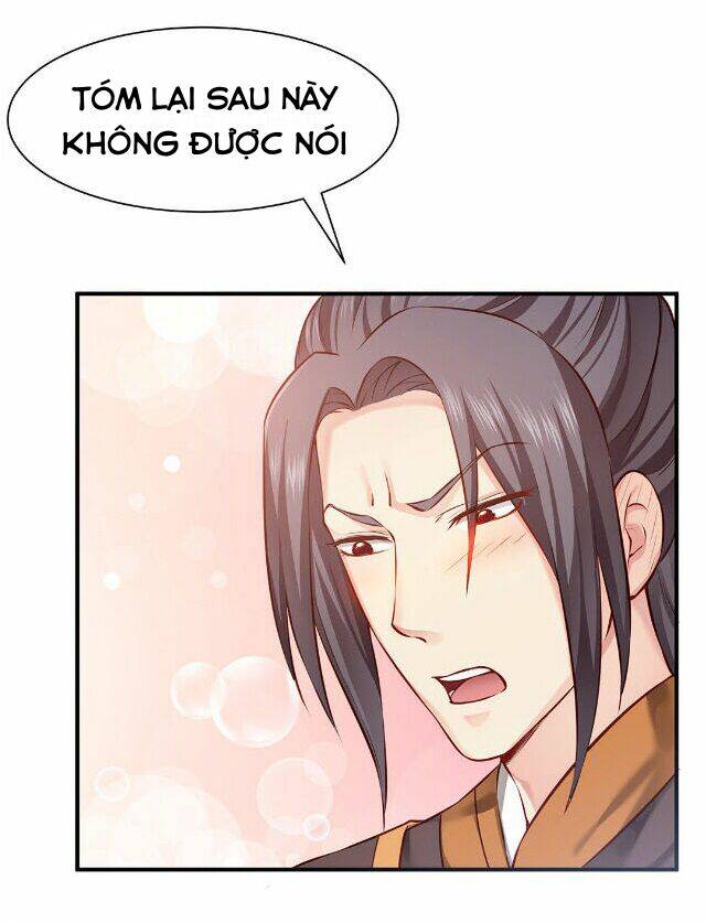 Bệ Hạ Xin Tự Trọng: Chapter 26