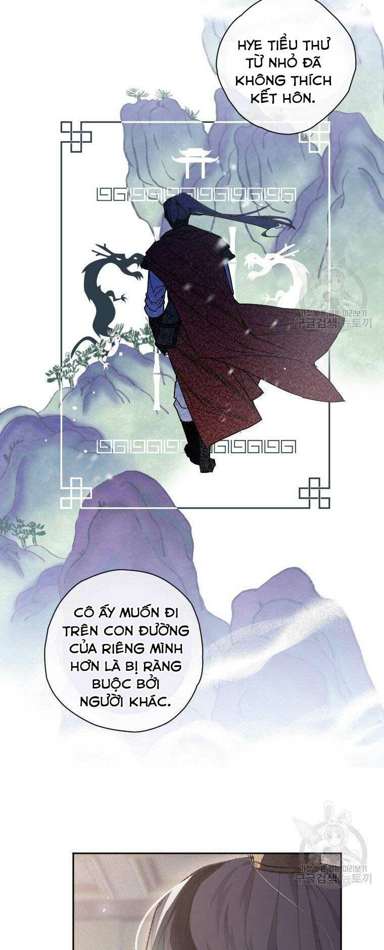 Thời Đại Hoàng Kim Của Thiên Kiếm: Chapter 8