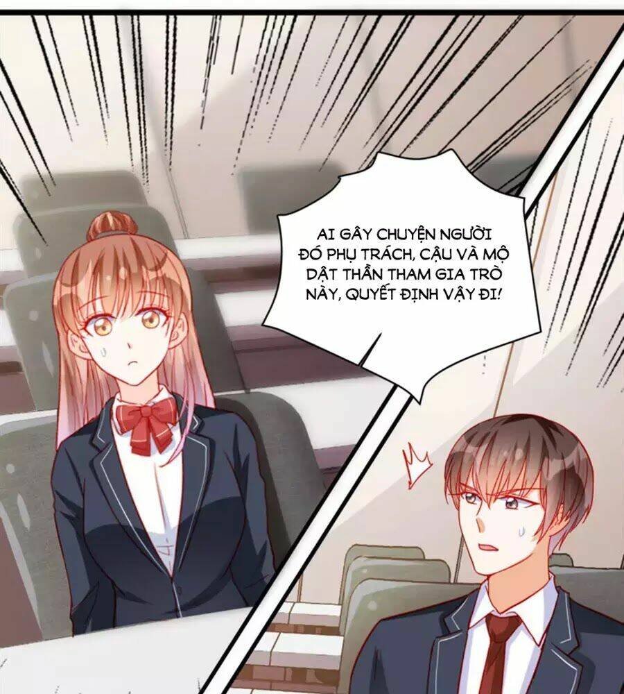 Tu La Thiếu Gia Quá Kiêu Ngạo: Chapter 110