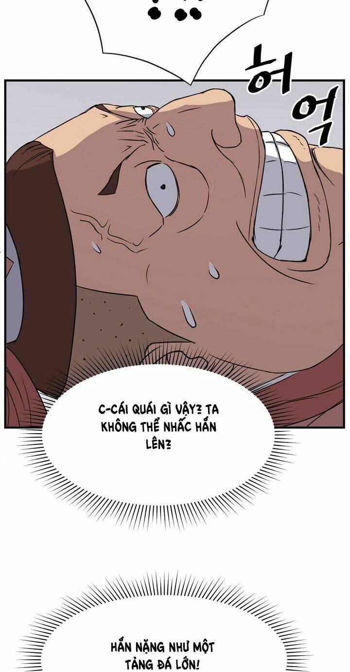 Trọng Sinh, Bất Khả Chiến Bại: Chapter 98