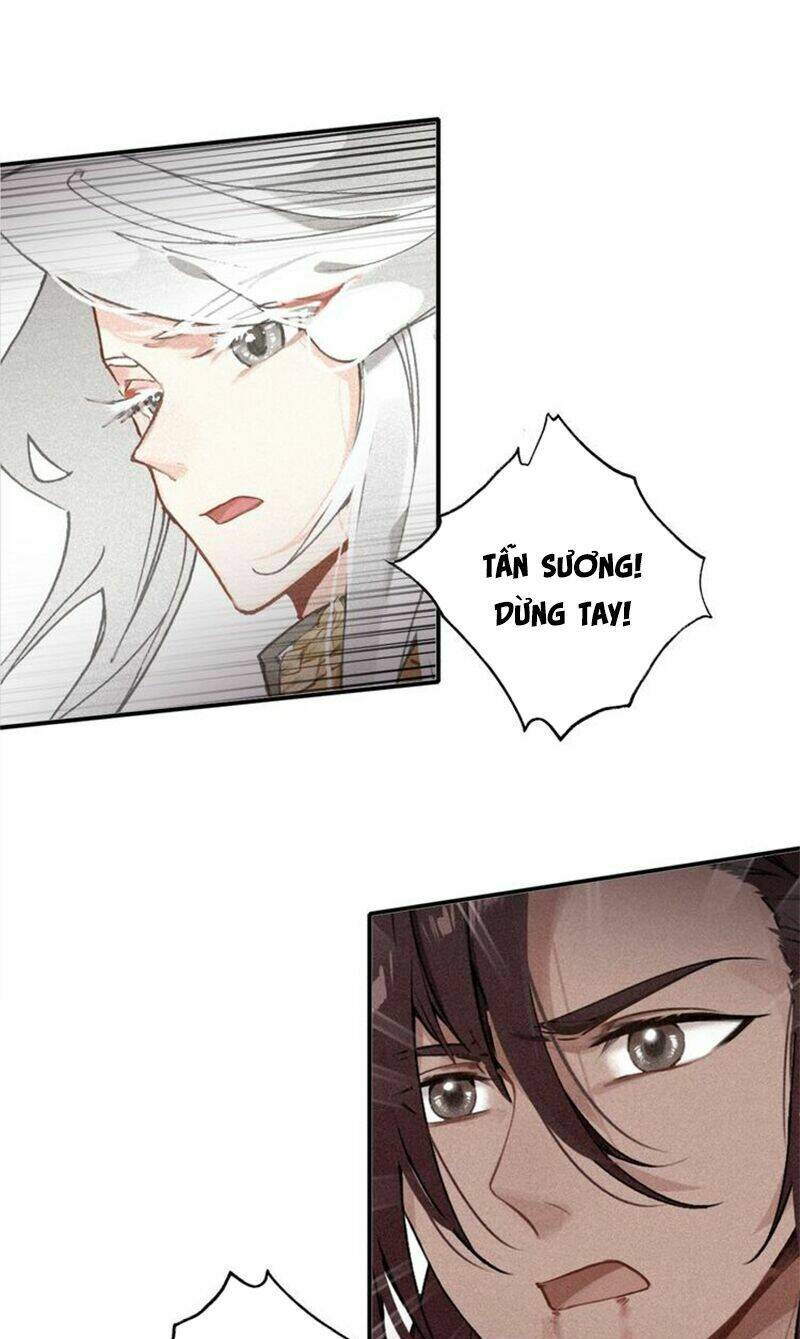 Đế Sư Tại Thượng: Chapter 40