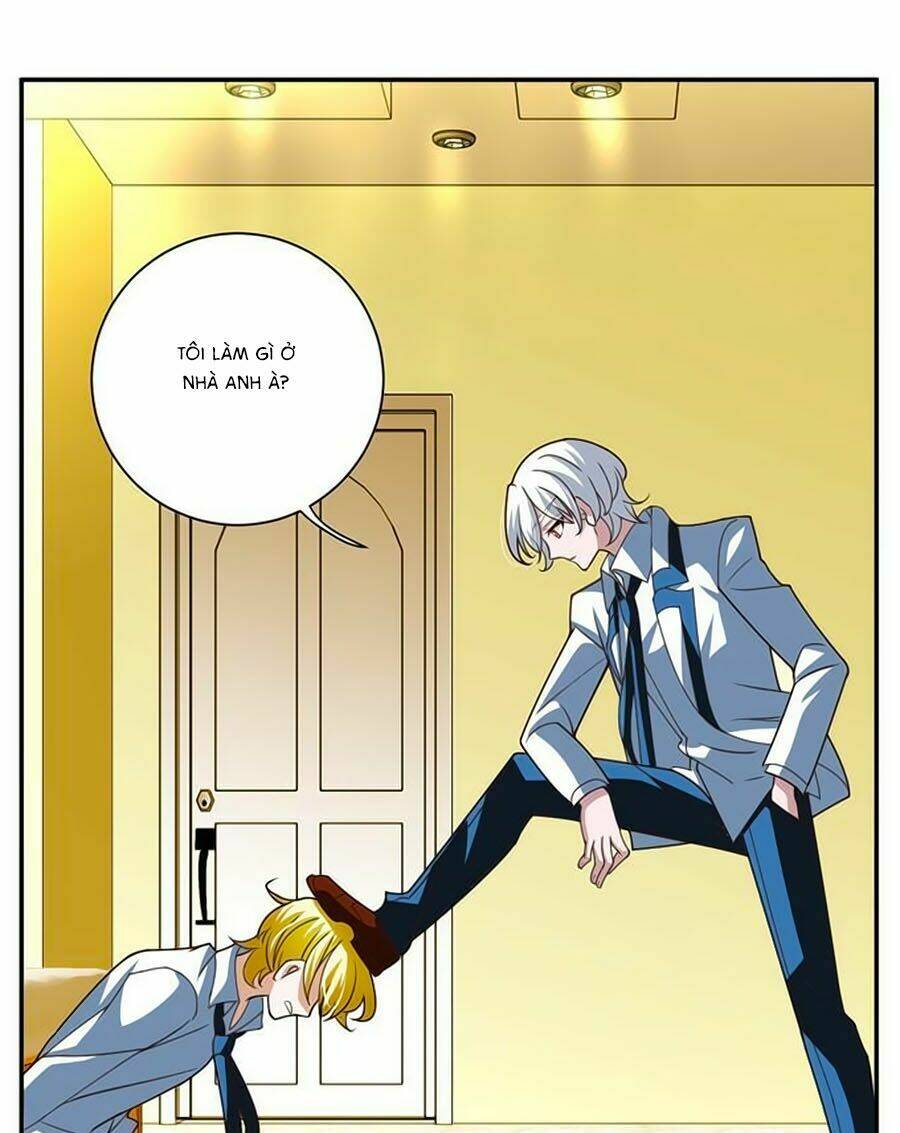 Người Yêu Khát Máu Của Tôi: Chapter 69